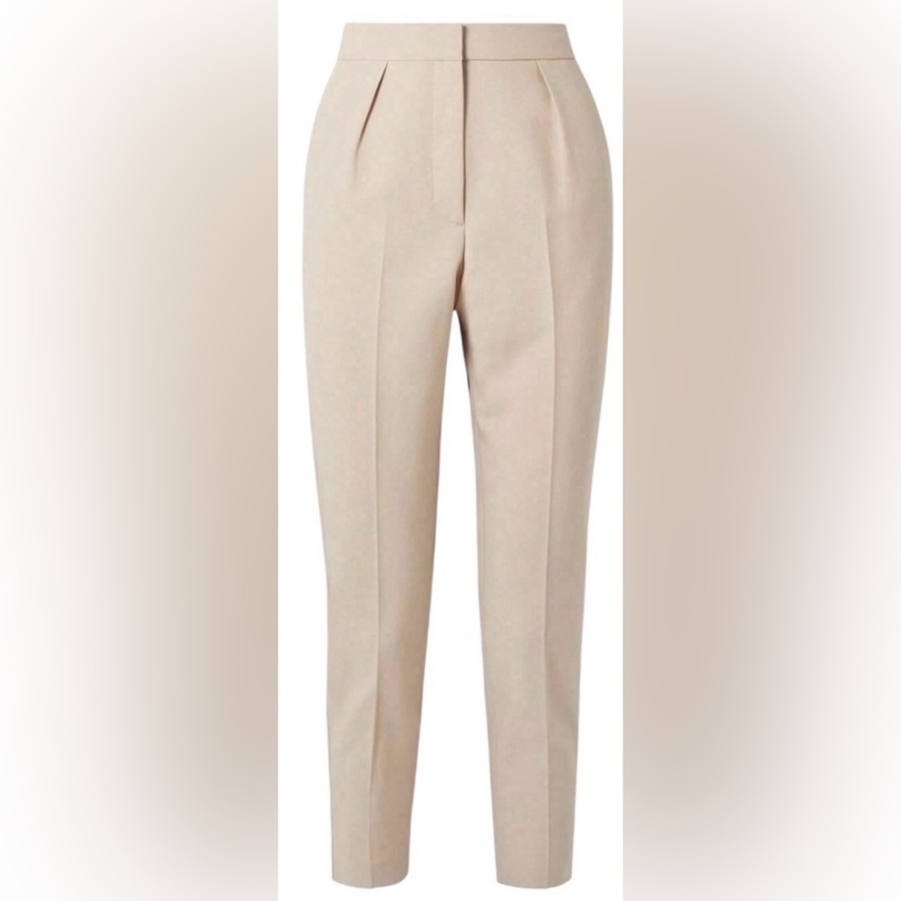 THEORY City Pant Prospective Light Women's Size 6 - Picture 4 of 15